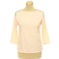 H&M strasszköves felső