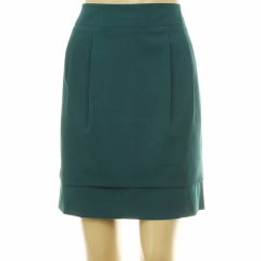 Orsay zöld szoknya