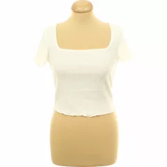 Shein fehér felső