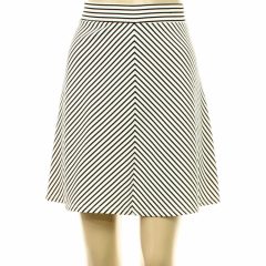 Atmosphere csíkos szoknya