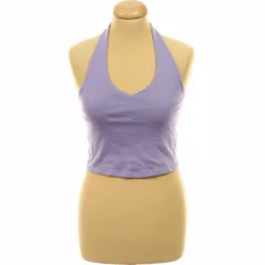 Primark lila felső