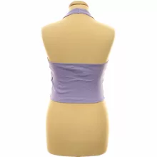 Primark lila felső