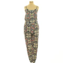 River Island mintás overál