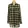 Pretty Little Thing kockás oversize ing
