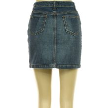 Next kék farmerszoknya