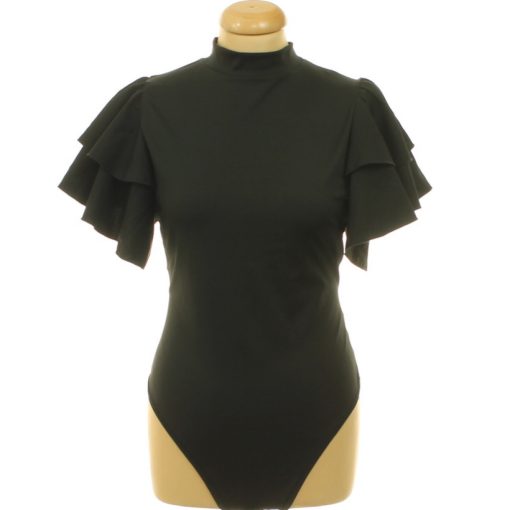 Shein fekete body