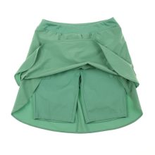 Bonprix zöld sportszoknya