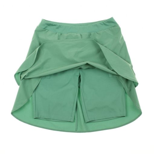 Bonprix zöld sportszoknya