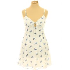 H&M mintás  ruha
