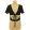 Boohoo fekete top