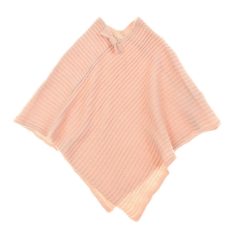 Dopo Dopo ezüstszálas kötött poncsó