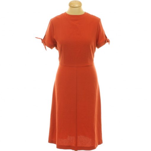 Marks&Spencer terrakotta ruha