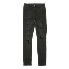 H&M szaggatott sztreccs farmer