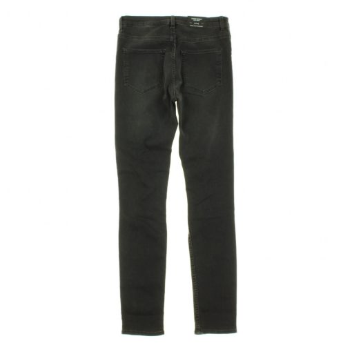 H&M szaggatott sztreccs farmer