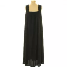 H&M fekete ruha