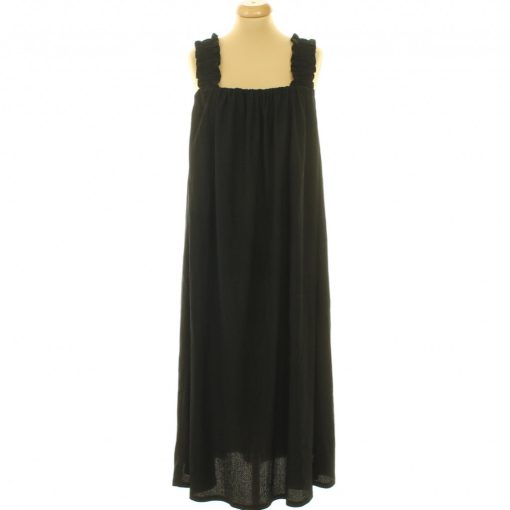 H&M fekete ruha
