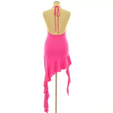 Cider fodros pink ruha