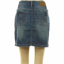 s.Oliver koptatott farmer szoknya