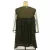 Aranycsillámos ruha