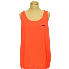 Slazenger neonkorall  sportfelső