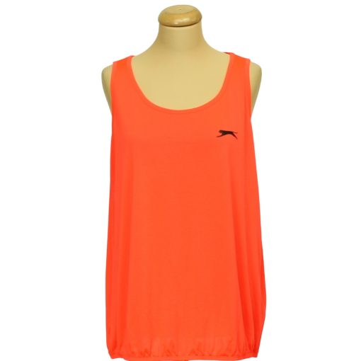 Slazenger neonkorall  sportfelső