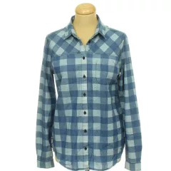 Vero Moda kockás  pamut ing