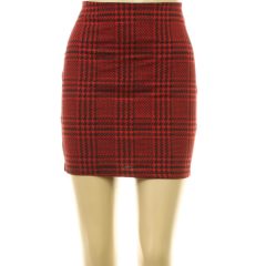 New Look mintás miniszoknya