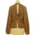 Vero Moda barna blúz