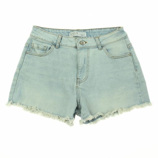 DenimCo kék farmer short