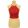 Shein flitteres piros top