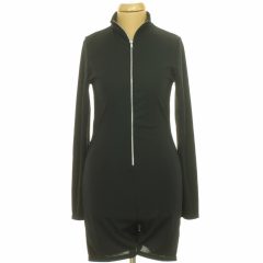 Pretty Little Thing fekete overál