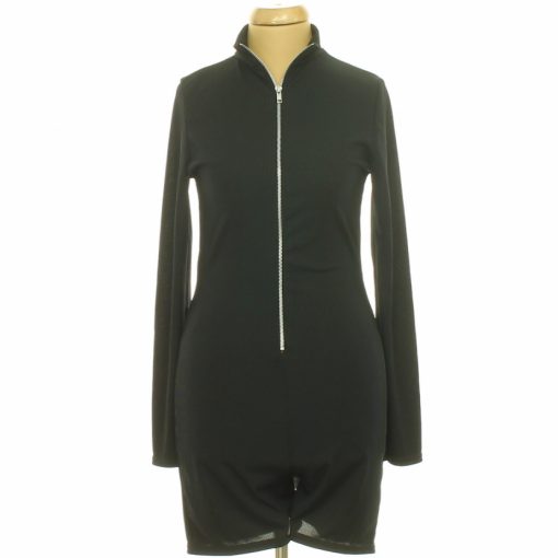 Pretty Little Thing fekete overál