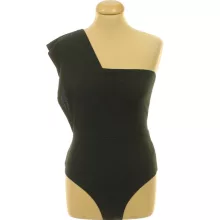 Pretty Little Thing fekete body