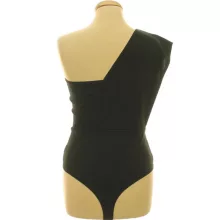 Pretty Little Thing fekete body