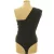Pretty Little Thing fekete body