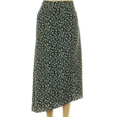 Primark mintás szoknya