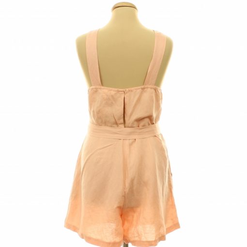 H&M lenkeverék  overál