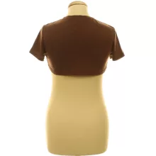 Shein barna top
