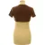 Shein barna top
