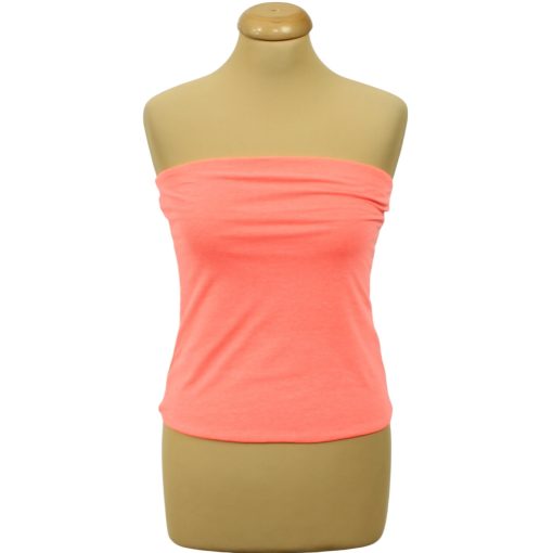 Next neonkorall csőtop