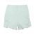 Shein szaggatott farmer short