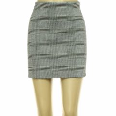 Divided mintás szoknya