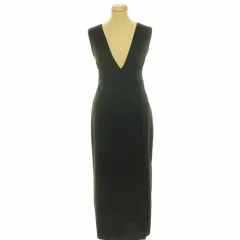 Nasty Gal fekete ruha