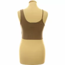 Shein barna top