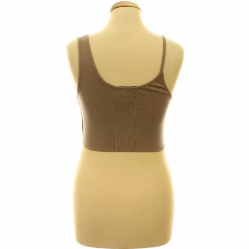 Shein barna top