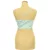 Shein mintás top
