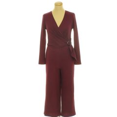 Primark bordó overál