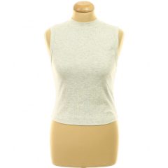 River Island szürke  top