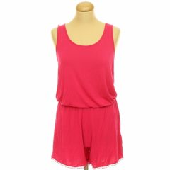 Esmara viszkóz overál