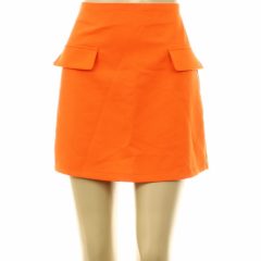 Amisu narancssárga szoknya